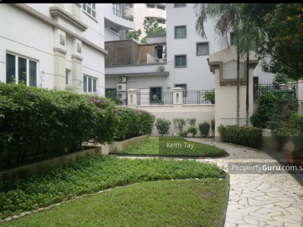 Claremont (D9), Apartment #219824861